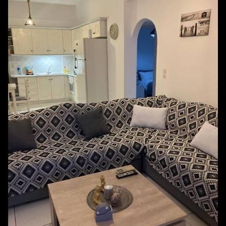 Apartamento Seasmiles Akráta Exterior foto